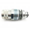 Female Hydraulic Coupler For Bobcat S130 S150 S250 S550 S590 S770 S850