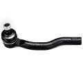 Suspension Kit Front Outer Tie Rod End Fit For 2004-2010 Toyota Sienna Es80627 