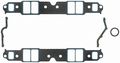 Sbc Intake Manifold Gasket 1207 