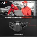 Transmission Mount For Hyundai Elantra Coupe 2013 Gt 2013-2016 2011-2016 Manual