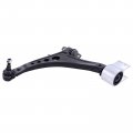 Newyall Front Lower Left Suspension Control Arm With Ball Joint For Chevrolet Malibu Buick Lacrosse Regal 2016-2022