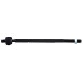 Front Inner Tie Rod End Ev351 For Dodge Dakota 1997 1999 And Durango Adjustable Steering 1 Piece Kit 