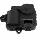 Hvac Blend Door Actuator Ocpty 604-185 Air Compatible With 2010-2013 For Chevrolet Equinox Gmc Terrain 1pc
