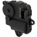 Hvac Blend Door Actuator Ocpty 604-185 Air Compatible With 2010-2013 For Chevrolet Equinox Gmc Terrain 1pc