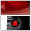 Acanii For 2016-2017 Toyota Tacoma Sr Sr5 Pickup Oe Style Rear Tail Light Brake Lamp Assembly Replacement Driver Side