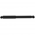 Struts Shocks Ocpty Rear Shock Absorbers For Chevy Fits 2000-2006 Suburban 1500 Tahoe Gmc Yukon Xl 2500 344384-2pcs