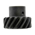 Distributor Drive Gear Ford Windstar 1995 Carbon Ultra Poly Material With Roll Pin Replacement For C9z 12390 A