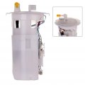Ocpty High Performance Electric Fuel Pump For2004-2006 Nissan Altima 2 5l 2006 For 3 E8660m