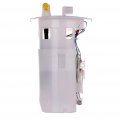Ocpty High Performance Electric Fuel Pump For2004-2006 Nissan Altima 2 5l 2006 For 3 E8660m