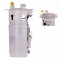 Ocpty High Performance Electric Fuel Pump For2004-2006 Nissan Altima 2 5l 2006 For 3 E8660m