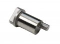 Xhban 36-17-0305 Crankshaft For 1 4 3 8 M12 Ratchet 2456-20 2457-20
