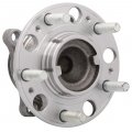 Aintier Front Wheel Hub Assembly Fit For 2011-2016 Hyundai Equus 2009-2014 Genesis 5 Lug513278 X 1