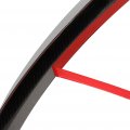 Ocpty Carbon Fiber Rear Spoiler Wing Compatible With 2017-2020 For Audi A5 S5 Coupe