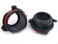 E39 5 Series Hid Bulb Adapters For Bmw 2001-2003 Low Beams Pack Of 2 