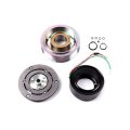 Ac Clutch Kit For Honda Civic 20015 2 4l Cr-v 2007 2014 2 Acura Rdx 2012 2 3l Fits Trse09 Compressor Pulley Plate And Coilutch 