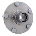 Wjb Spk703 Wheel Hub 
