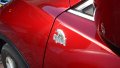Usa Eagle Chrome Finish Decal Emblem Pair 3d Sticker Car Bike 2 8 Flexible