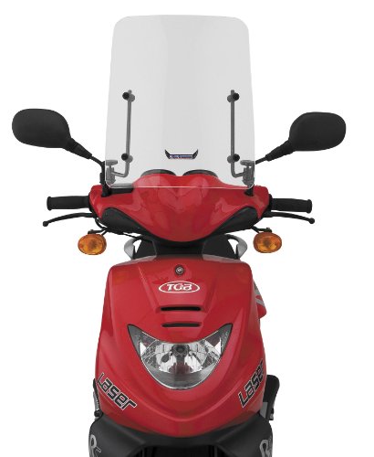 Slipstreamer Scooter Windshield Scoot 30 S-sctr30-m