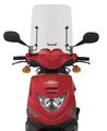 Slipstreamer Scooter Windshield Scoot 30 S-sctr30-m 