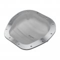 A-premium Rear Differential Cover With Gasket Compatible Ford F-250 Truck 1999-2009 F-350 1999-2016 Excursion 1999-2005 10-1 2