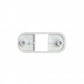 203643 Washer Bezel Lid Lock Genuine Oem