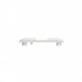 203643 Washer Bezel Lid Lock Genuine Oem