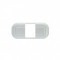 203643 Washer Bezel Lid Lock Genuine Oem 