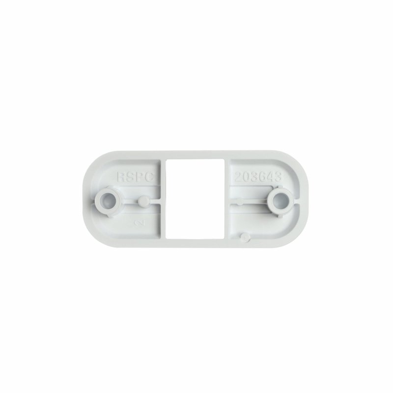 203643 Washer Bezel Lid Lock Genuine Oem