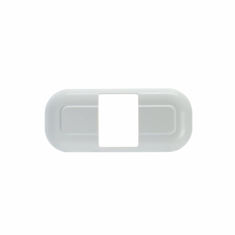 203643 Washer Bezel Lid Lock Genuine Oem