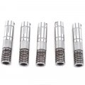 4 Pcs Afm Dod Roller Valve Lifters Hydraulic For Gmc Cadillac Chevrolet Chevy Buick Pontiac 3 5 6 0 2l Replace 12569256