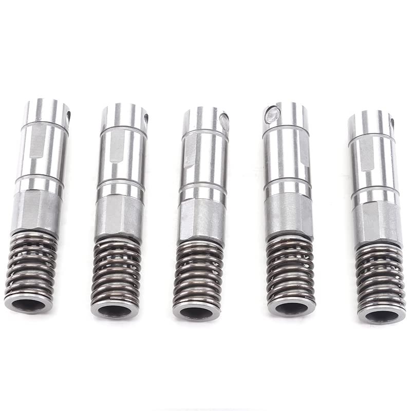 4 Pcs Afm Dod Roller Valve Lifters Hydraulic For Gmc Cadillac Chevrolet Chevy Buick Pontiac 3 5 6 0 2l Replace 12569256