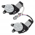 Ocpty Power Window Lift Motor Fit For 2009 Dodge Charger 2010 Hyundai Elantra 2007 Land Rover Range Sport Front Left Or Rear