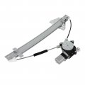 Aintier Power Window Regulator With Motor Fit For 1992 1993 1994 1995 1996 1997 1998 1999 2000 Mitsubishi Montero Rear Right