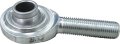 Arctic Cat Tie Rod End Right Side Jag 1992-1996 Drag Link Snowmobile Pwc 12-3126 Oem 0605-172 