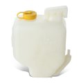Auto Dynasty Ni3014101 Factory Style Car Coolant Reservoir Overflow Bottle Tank With Cap Compatible Nissan Maxima Sentra