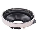 Headlight Retaining Ring Mounting Bracket Kit 