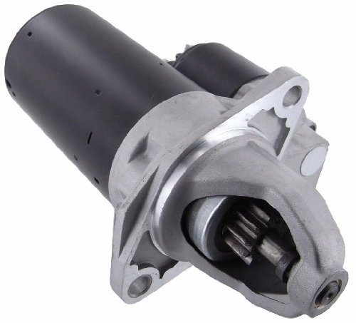 Discount Starter And Alternator 17705n Land Rover Discovery Replacement