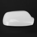 Door Mirror Cap Abs Car Side Cover High Strength Wear Resistant Replacement For Mazda 3 2008a 2013 Right