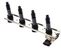 Ena Ignition Coil Pack For Cadillac Pontiac Deville Srx Sts Xlr Bonneville Lucerne Seville 4 6l V8 Replacement C1509 Uf-372 
