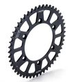 Sunstar 5-354753bk Works Triplestar Black 53-teeth 520 Chain Size Rear Aluminum Sprocket 