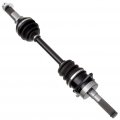 Aintier Powersports Axles Front Right Cv Axle Shaft Assembly Fit For Can-am Outlander Max 800r 650 1000 400 500