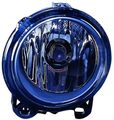 Depo 344-2004l-aq Bmw X5 Driver Side Replacement Fog Light Assembly 