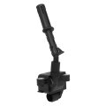 1 Pcs Ignition Coil For Mercedes-benz C300 C350 Cl550 Cl63 Amg E63 Sl550 Sl63 Slk350 Ml350 Replacement A2769063700 0040103070 