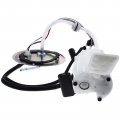A-premium Electric Fuel Pump Module Assembly With Sending Unit Compatible Ford F-350 Super Duty 2008-2010 5 4l 6 8l Gas Center