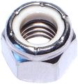 Hard-to-find Fastener 014973192136 Nylon Insert Lock Nuts 3 8-inch 20-piece 
