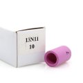 13n11 Ceramic Nozzle Cup 7 16 11mm Alumina Shield Cap For Tig Welding Wp 9 20 25 Torch Qty-10