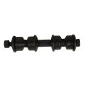 Stabilizer Bar Link Set For 1995 1996 1997 1998 Dodge Neon Natural Rubber Black Bushing Split End 1 And 2 Hardware Included