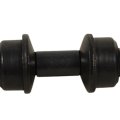 Stabilizer Bar Link Set For 1995 1996 1997 1998 Dodge Neon Natural Rubber Black Bushing Split End 1 And 2 Hardware Included
