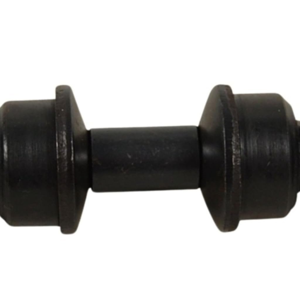 Stabilizer Bar Link Set For 1995 1996 1997 1998 Dodge Neon Natural Rubber Black Bushing Split End 1 And 2 Hardware Included