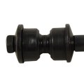 Stabilizer Bar Link Set For 1995 1996 1997 1998 Dodge Neon Natural Rubber Black Bushing Split End 1 And 2 Hardware Included